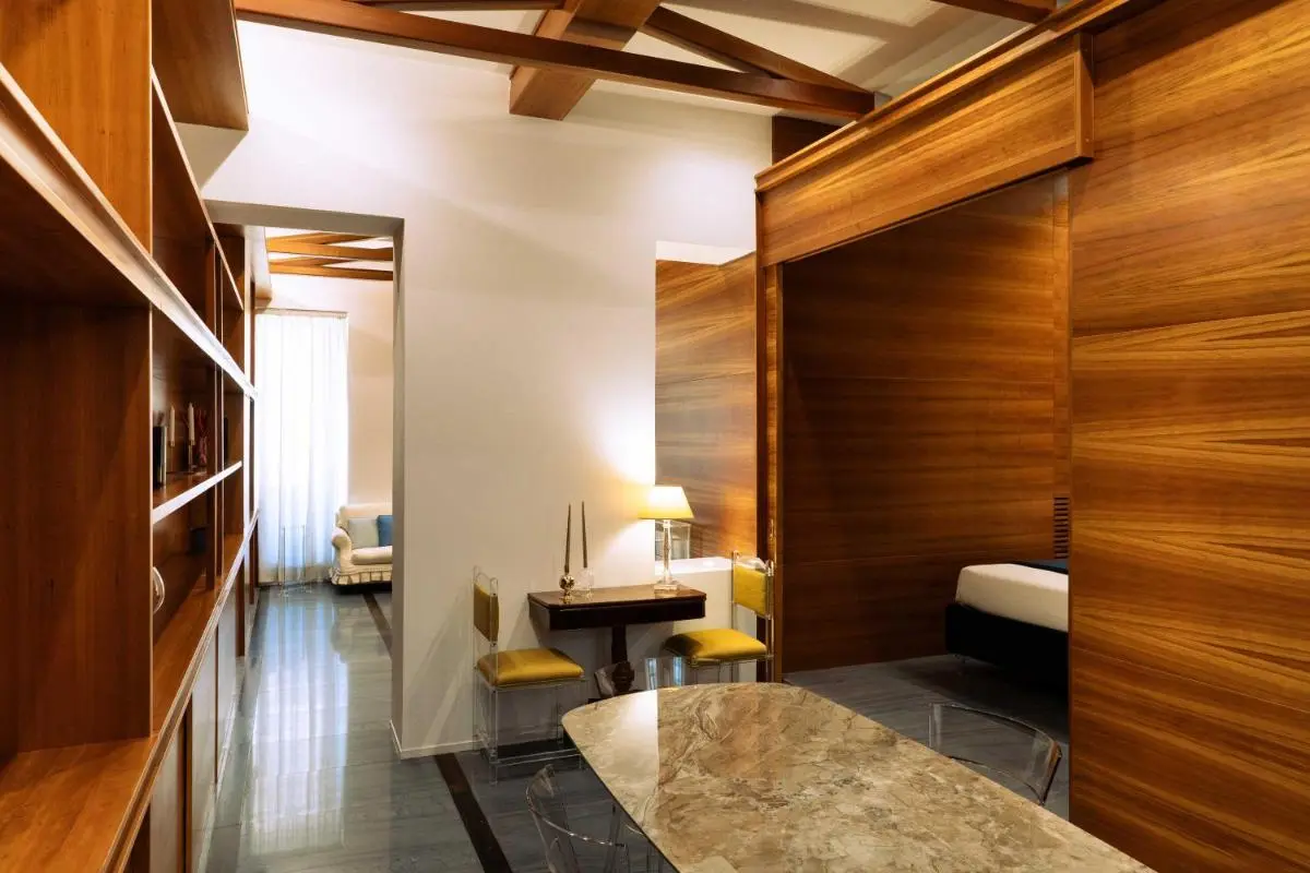 Image 1 of Arancio Luxury Accomodation