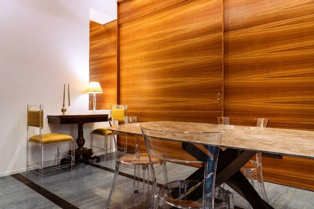 Image of Arancio Luxury Accomodation