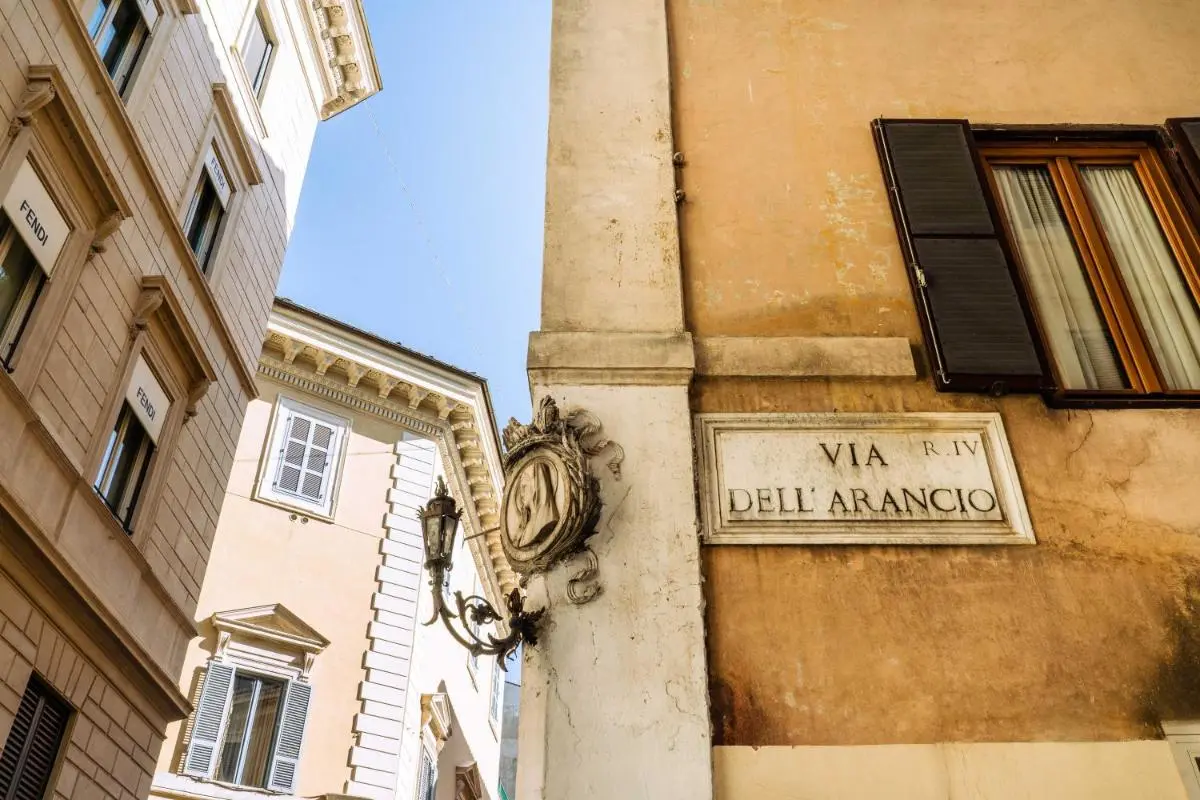 Image 5 of Arancio Luxury Accomodation