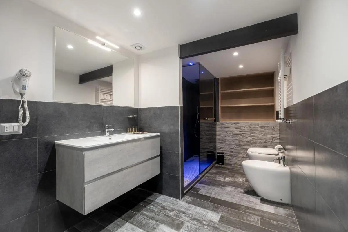 Image 1 of Arch Rome Suites