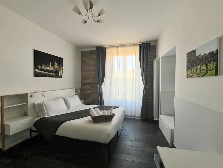 Image of Arch Rome Suites