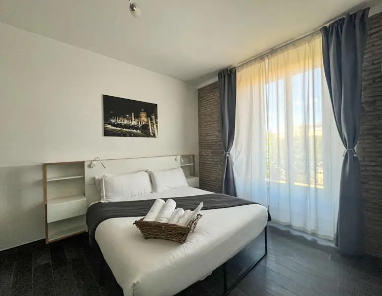 Image 6 of Arch Rome Suites