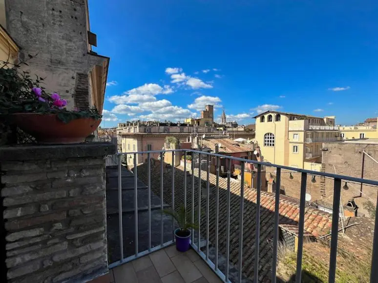 Image 5 of Arch Rome Suites