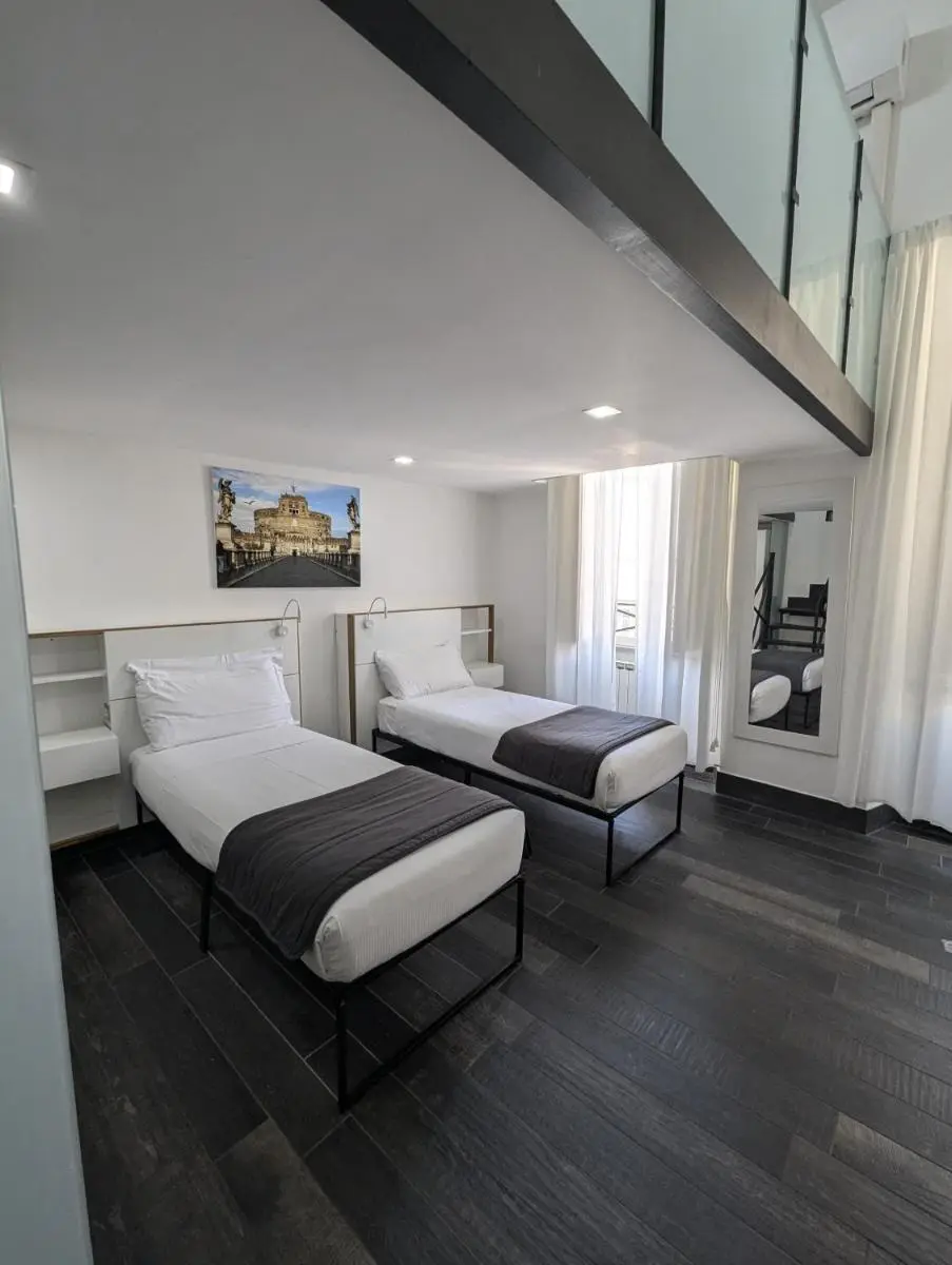 Image 3 of Arch Rome Suites