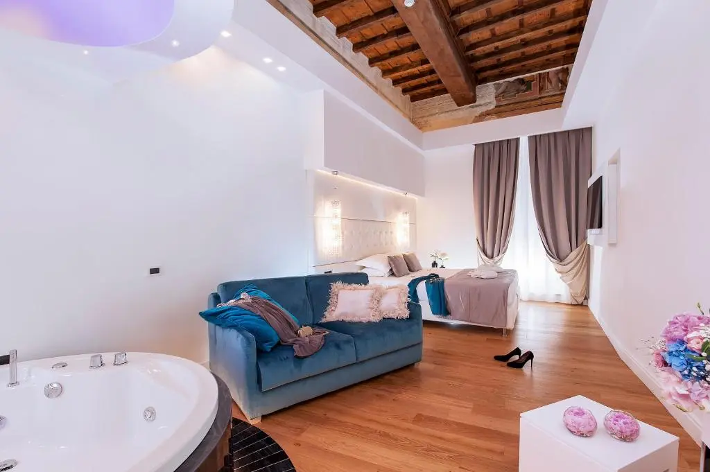 Image of Argentina Residenza Style Hotel