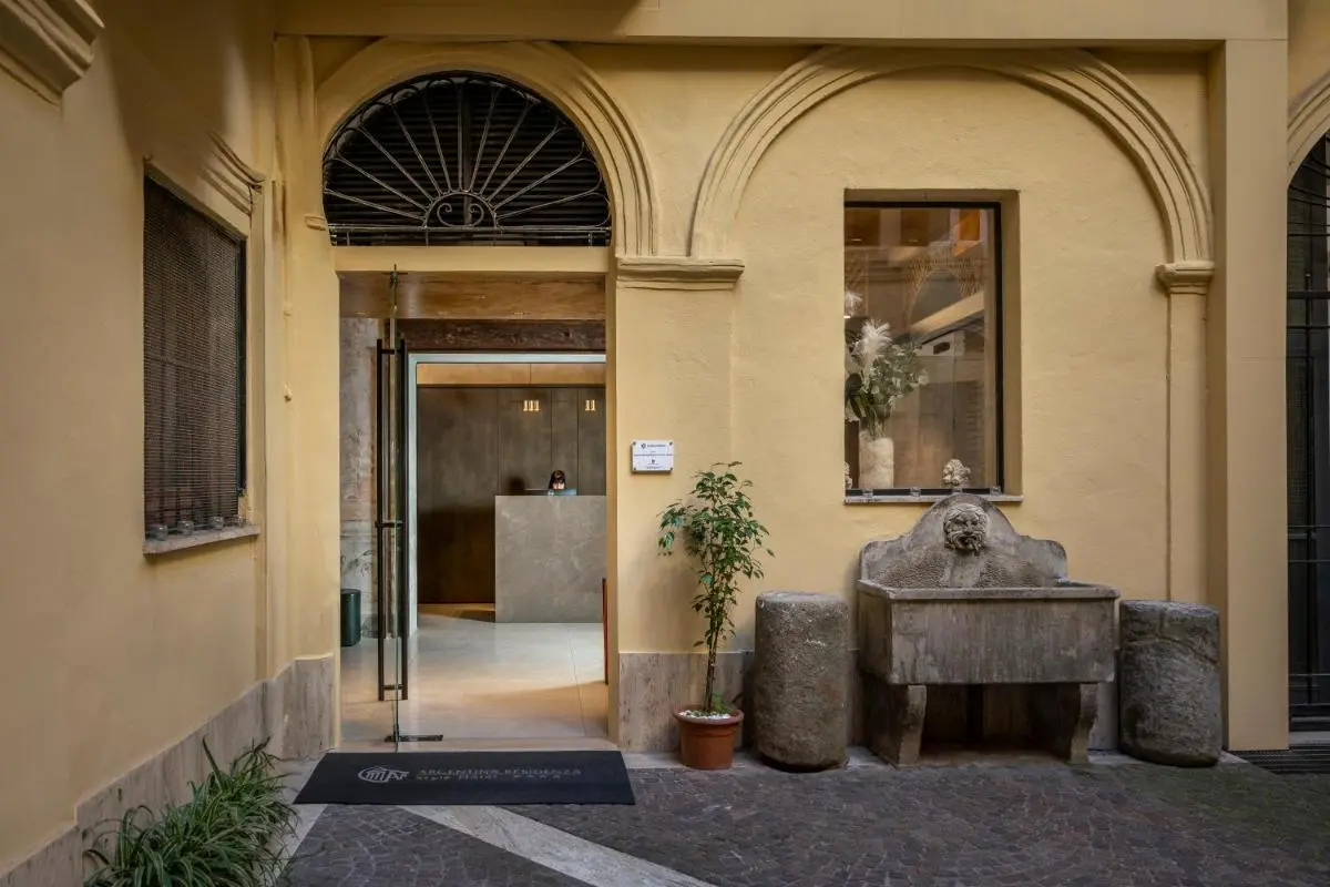 Image 3 of Argentina Residenza Style Hotel