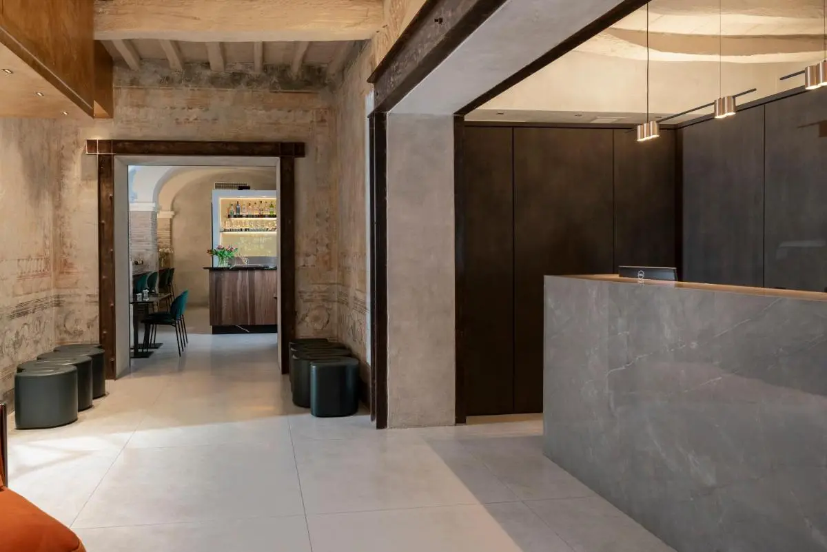 Image 2 of Argentina Residenza Style Hotel