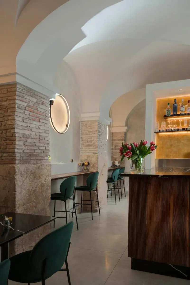 Image 4 of Argentina Residenza Style Hotel