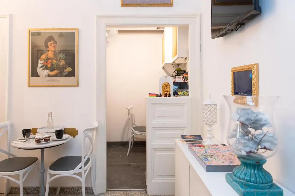 Image 3 of Art Atelier Borgo