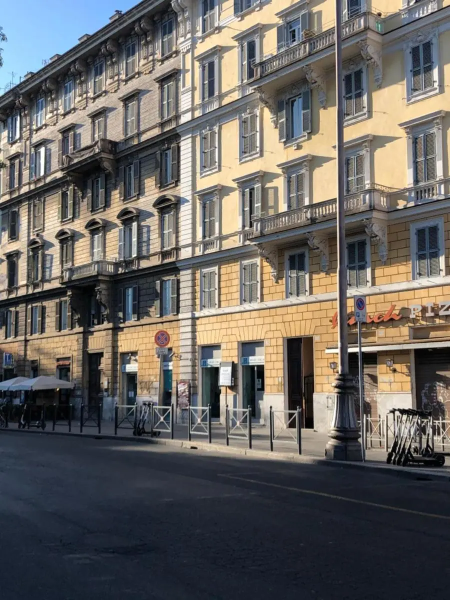 Image 5 of Art Atelier Risorgimento Guest House