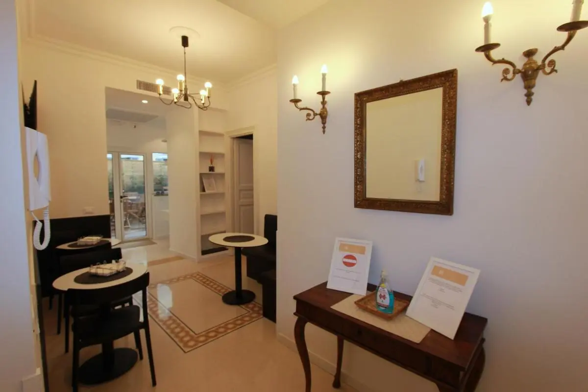 Image 2 of Art Atelier Risorgimento Guest House