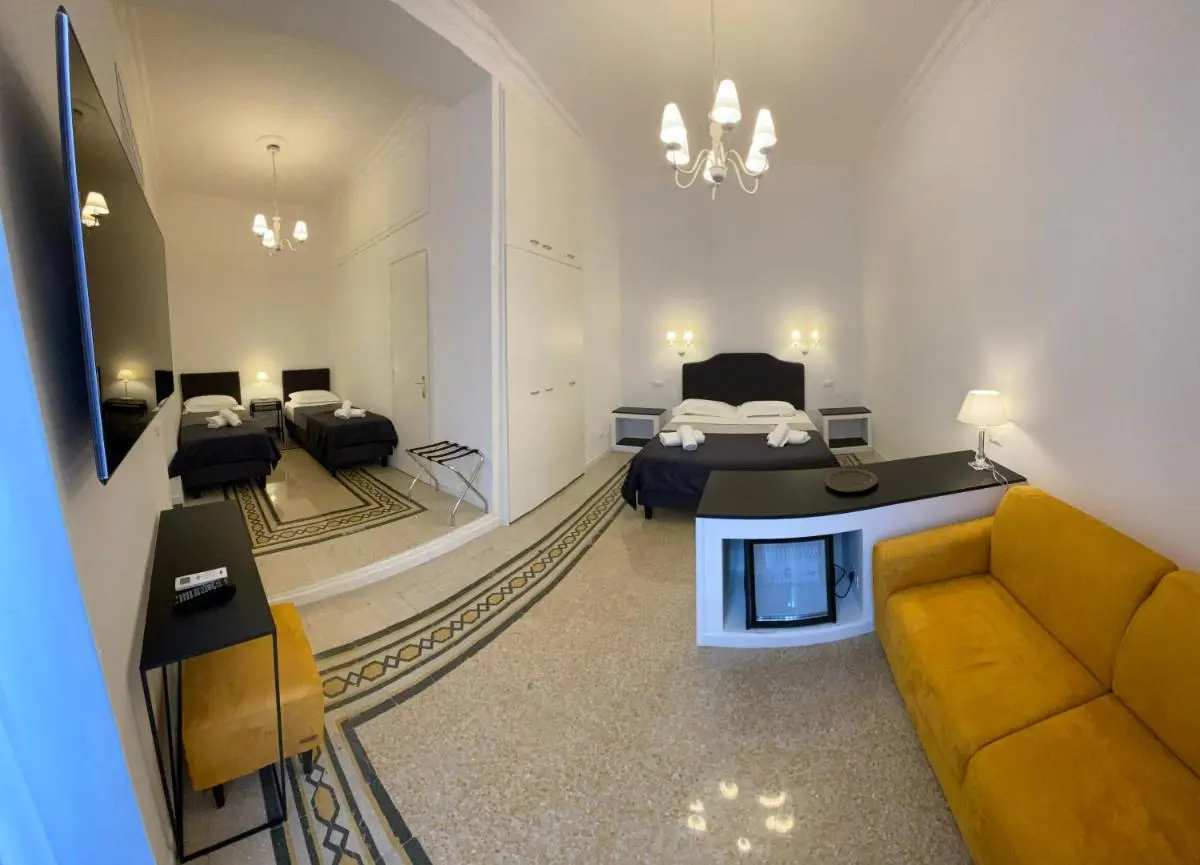 Image 4 of Art Atelier Risorgimento Guest House