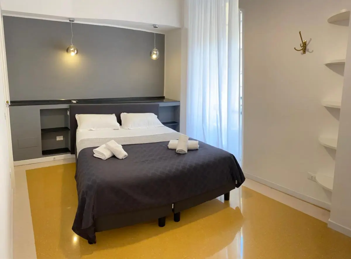 Image 6 of Art Atelier Risorgimento Guest House