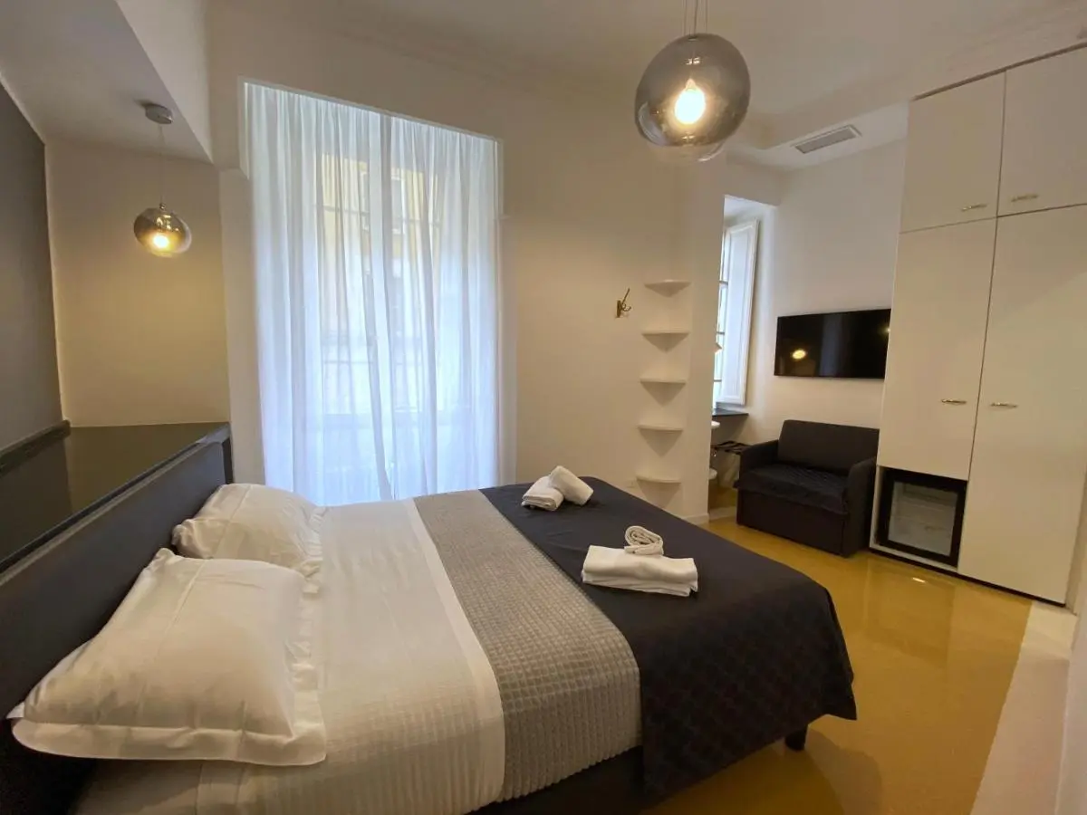 Image 1 of Art Atelier Risorgimento Guest House