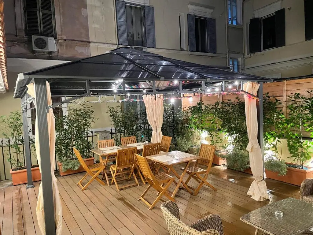 Image of Art Atelier Risorgimento Guest House