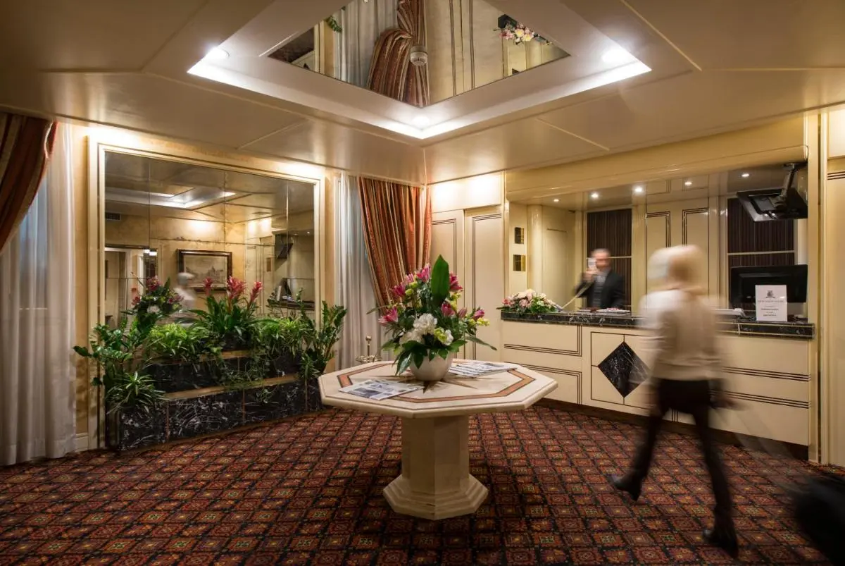Image 5 of Atlante Garden Hotel