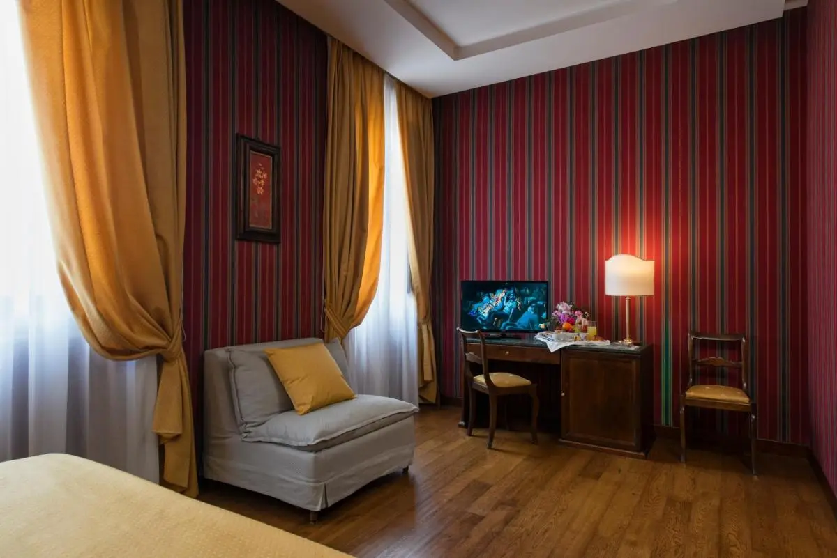 Image 3 of Atlante Garden Hotel