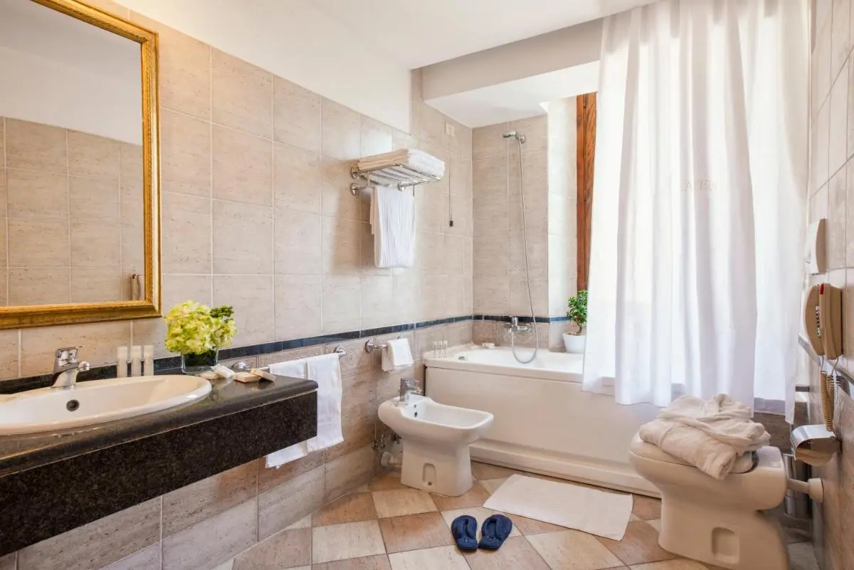 Image 2 of Atlante Garden Hotel