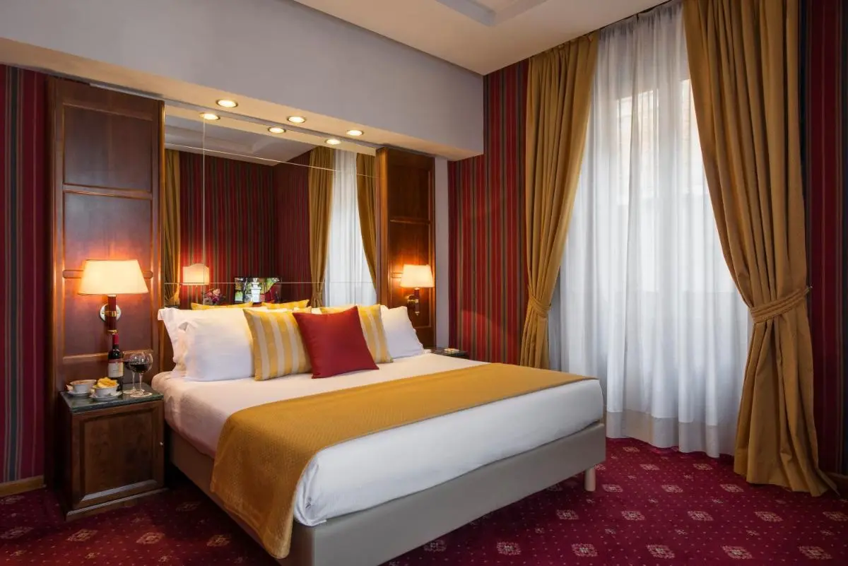 Image 6 of Atlante Garden Hotel