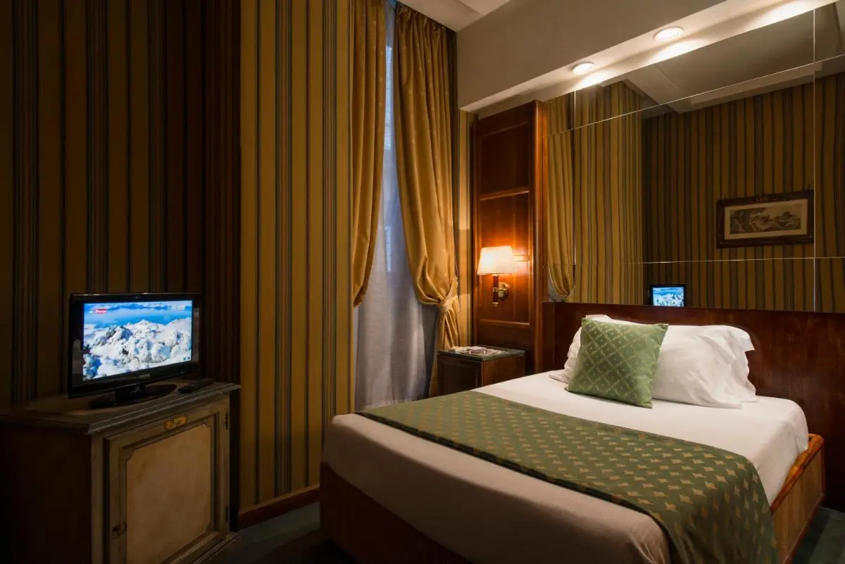 Image 1 of Atlante Garden Hotel