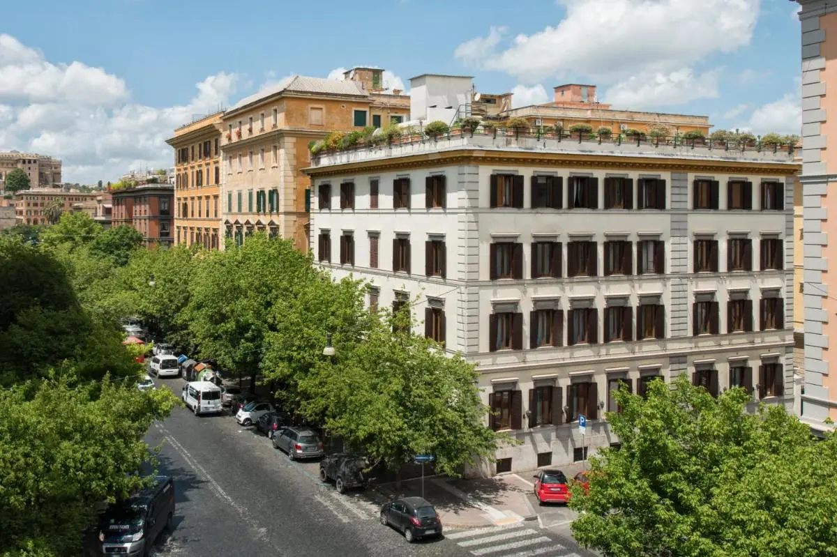 Image 4 of Atlante Garden Hotel