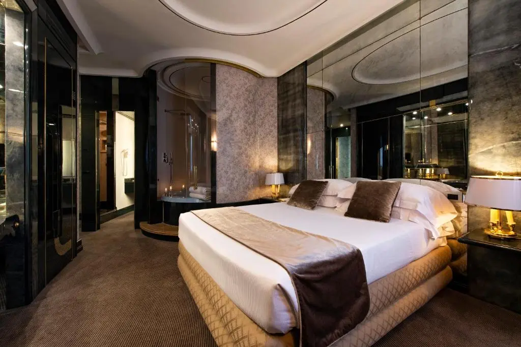 Image of Atlante Star Hotel