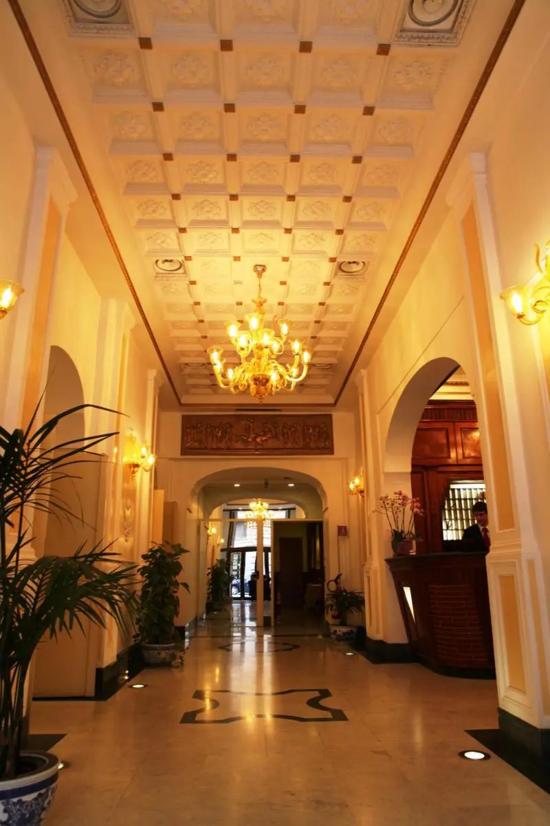 Image 6 of Augusta Lucilla Palace