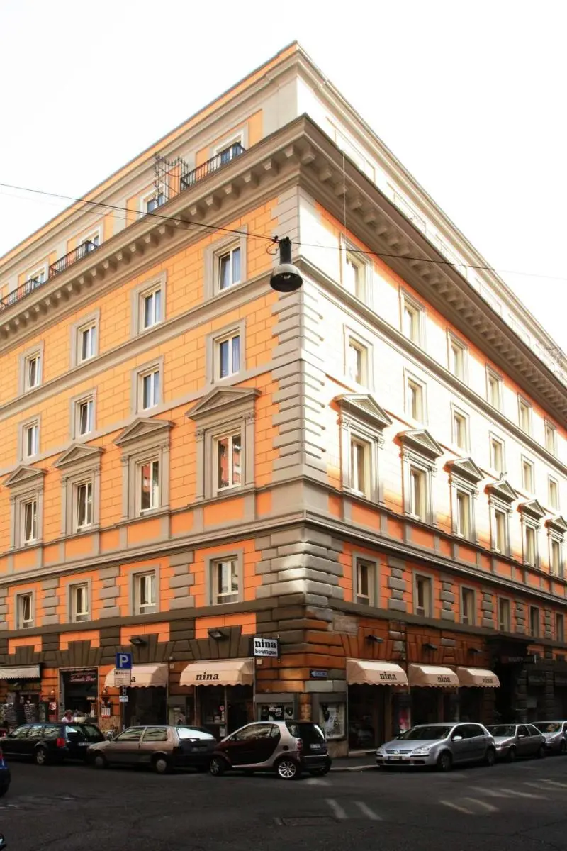 Image 5 of Augusta Lucilla Palace