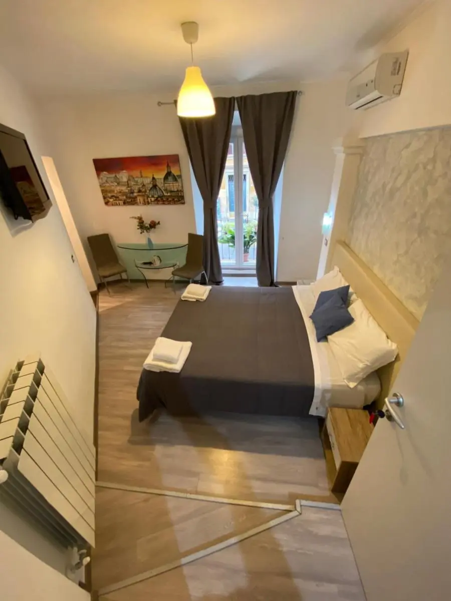 Image 1 of B&B A Home in Rome
