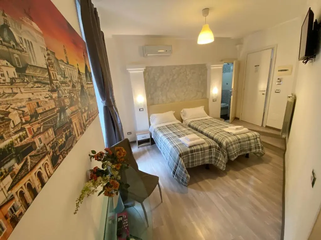 Image of B&B A Home in Rome