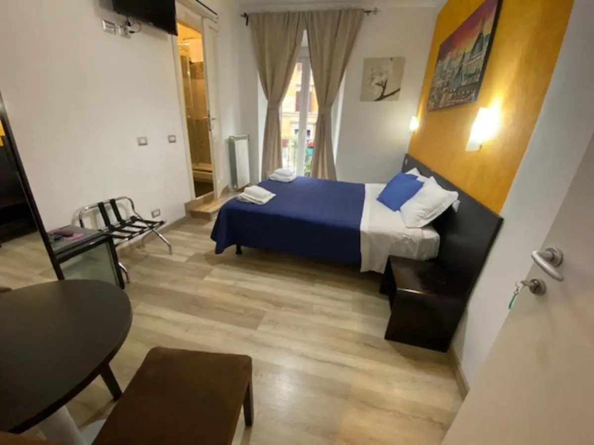 Image 6 of B&B A Home in Rome