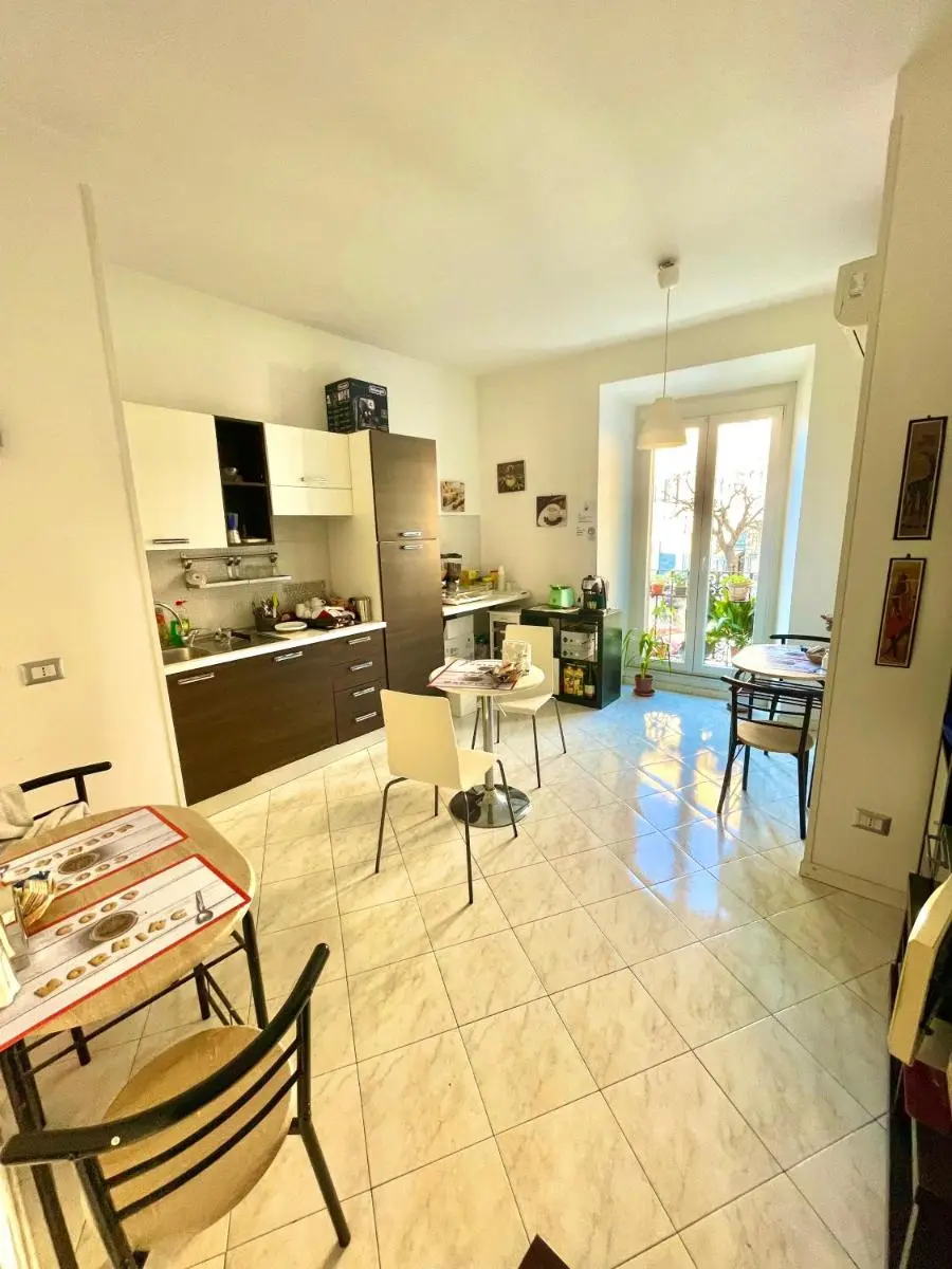 Image 5 of B&B A Home in Rome