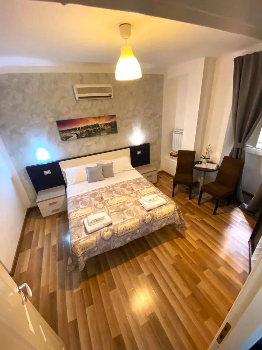 Image 3 of B&B A Home in Rome