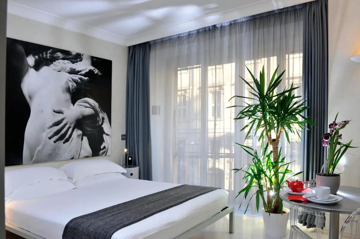 Image 6 of B&B Best Pantheon