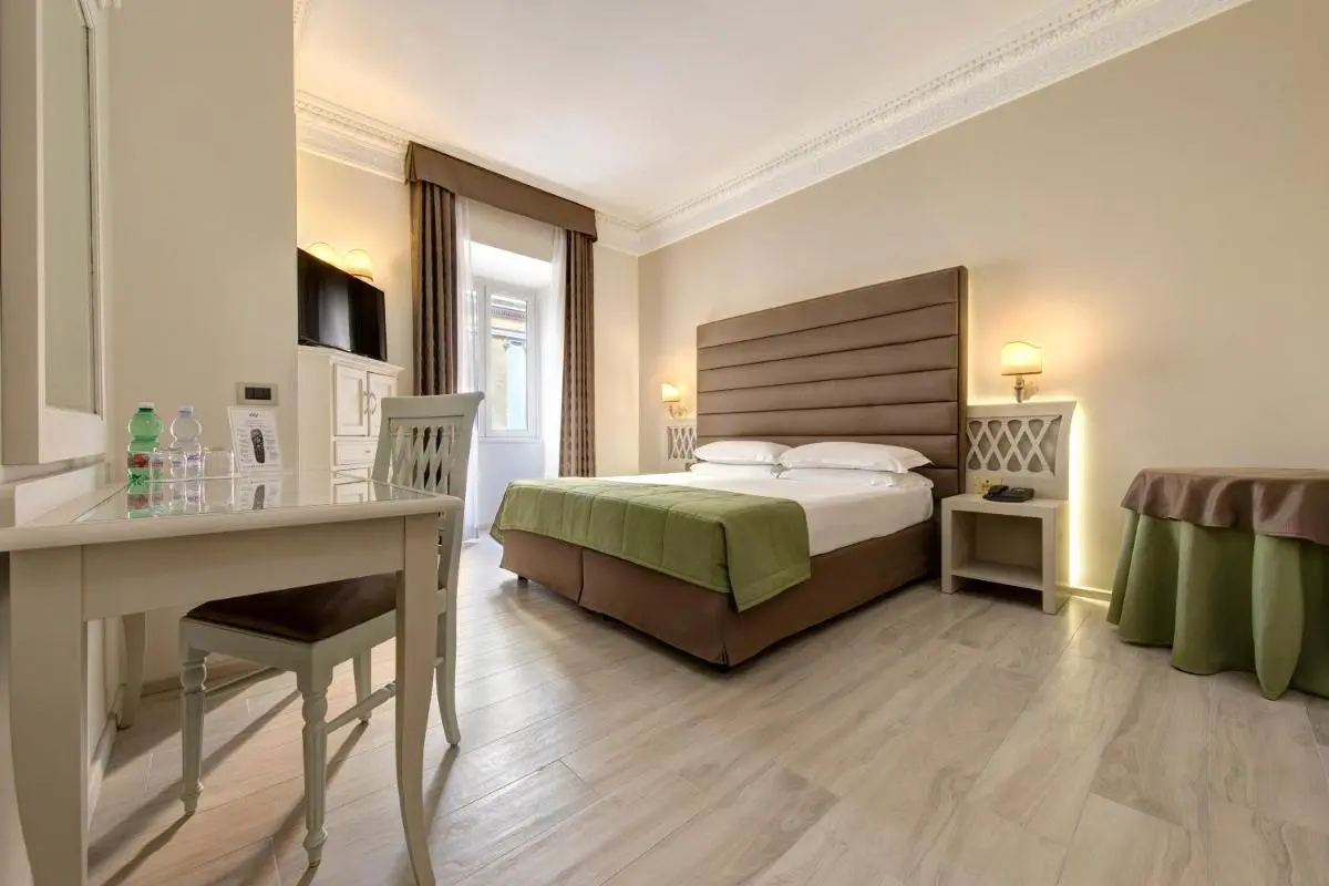 Image 1 of BB Hotels Smarthotel Bailey’s