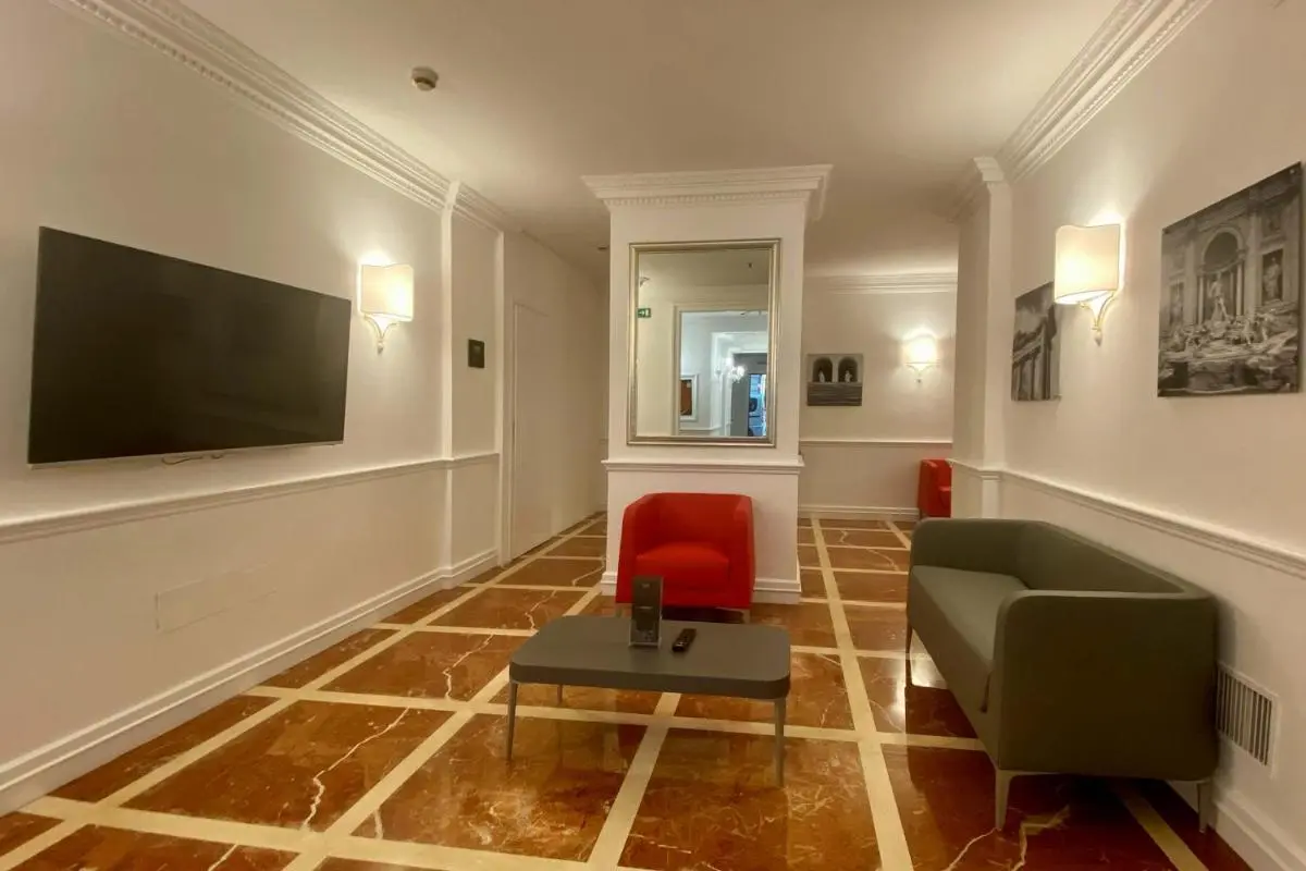 Image 4 of BB Hotels Smarthotel Bailey’s