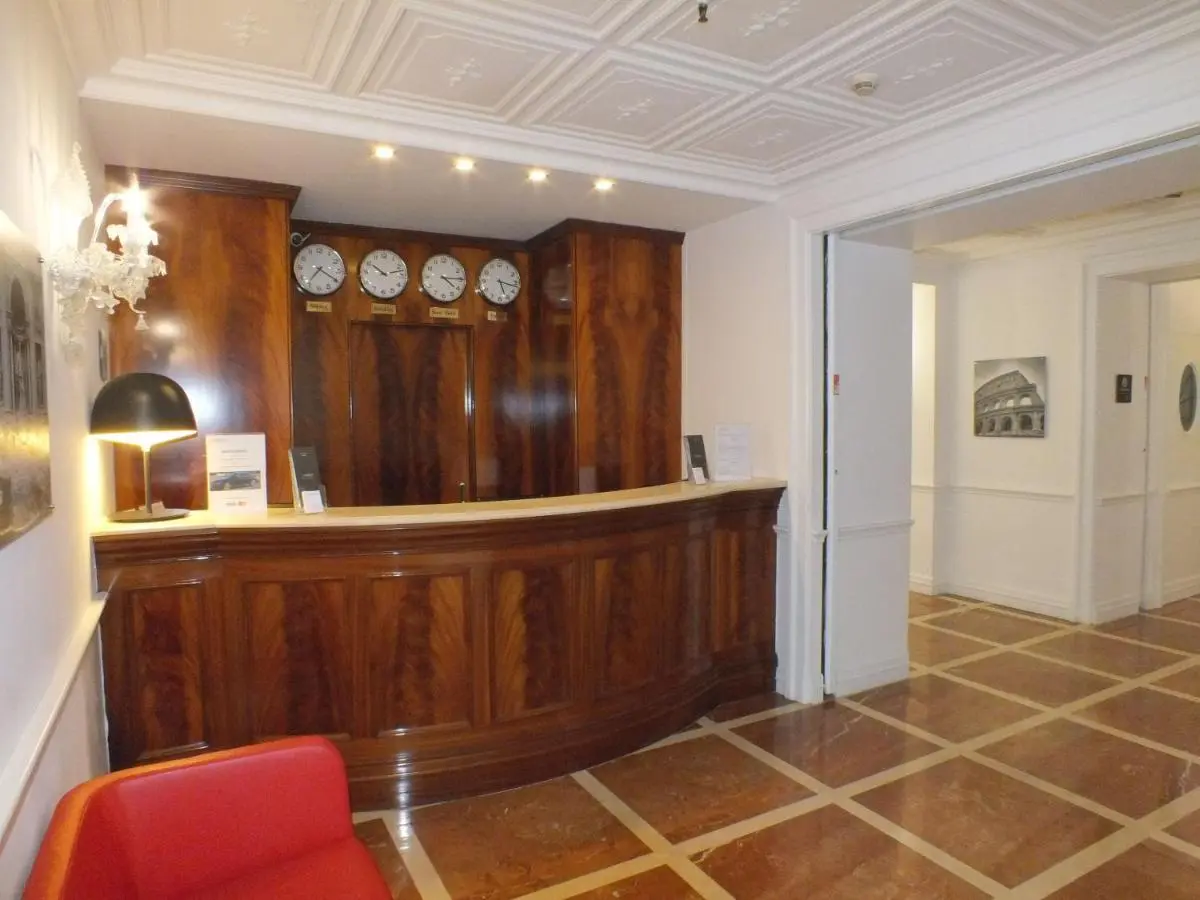 Image 6 of BB Hotels Smarthotel Bailey’s