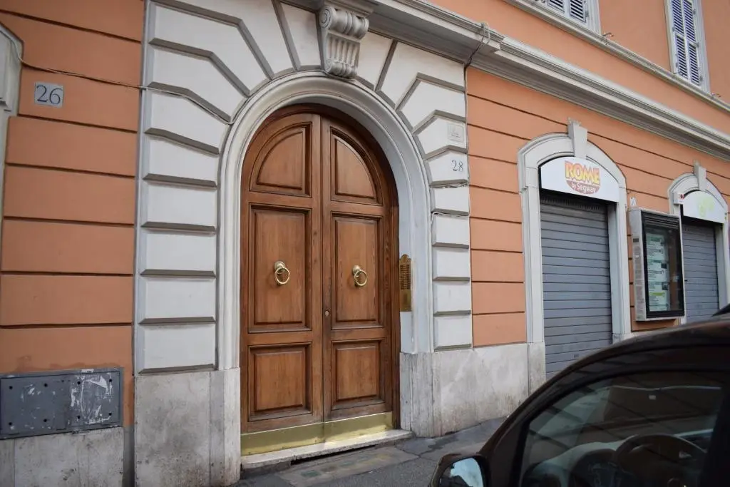 Image of B&B Lost in Rome