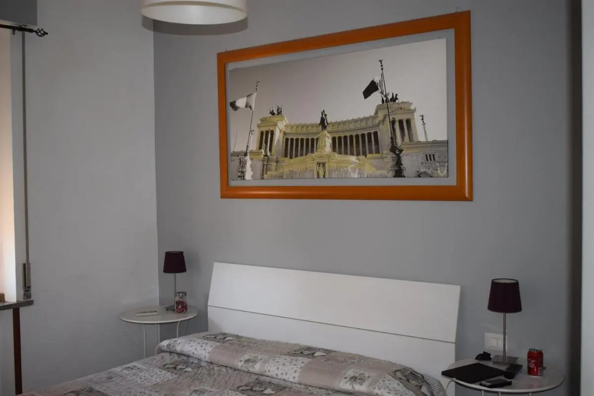 Image 2 of B&B Lost in Rome