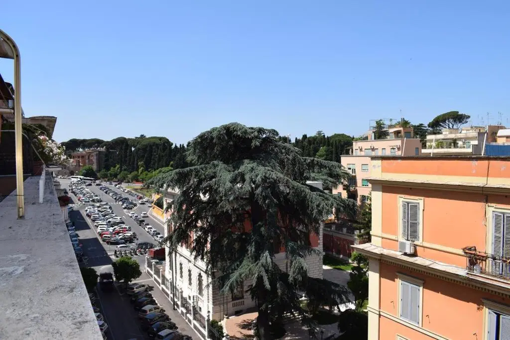 Image 5 of B&B Lost in Rome