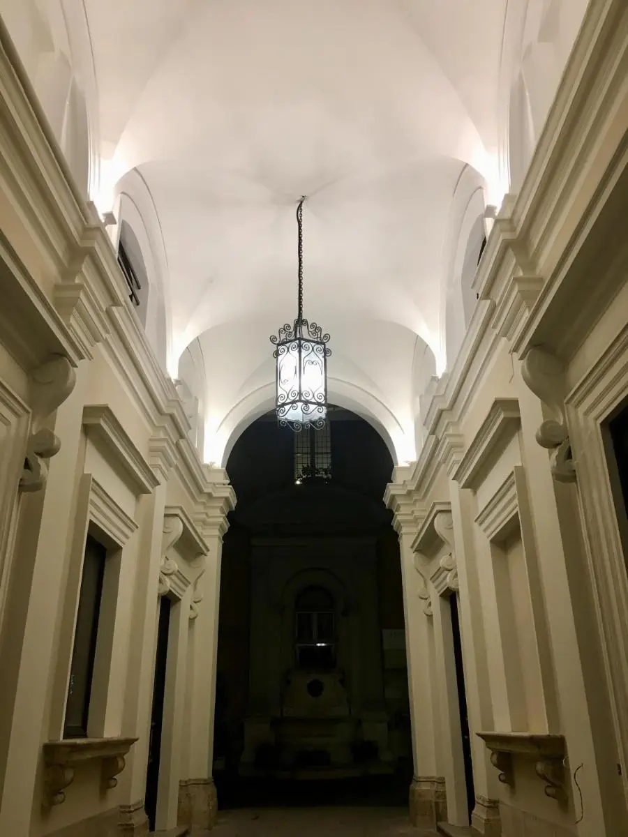 Image 3 of B&B Roma Royal Residence