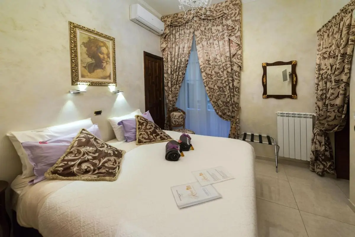Image 6 of B&B Roma Royal Residence