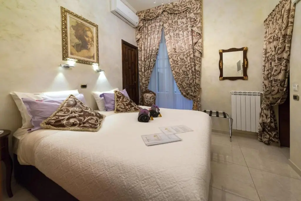 Image of B&B Roma Royal Residence