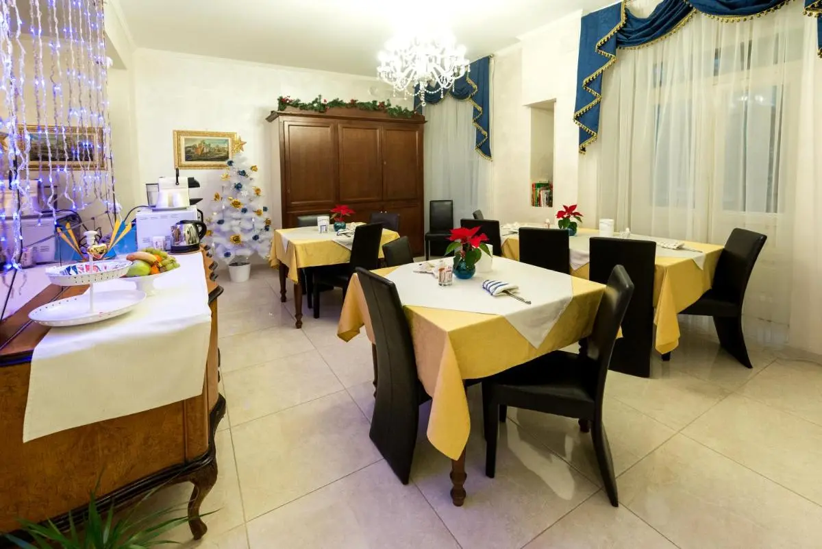 Image 1 of B&B Roma Royal Residence