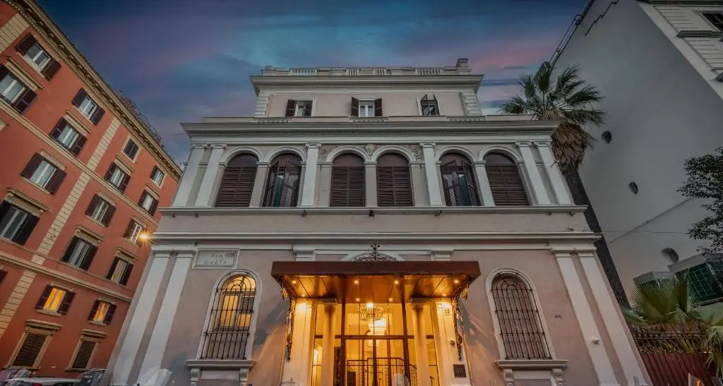 Image of BH Hotel