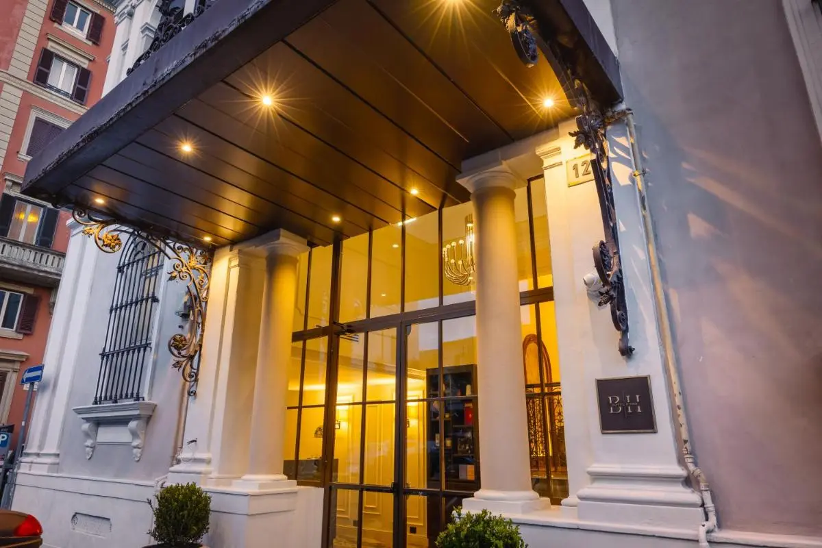 Image 2 of BH Hotel