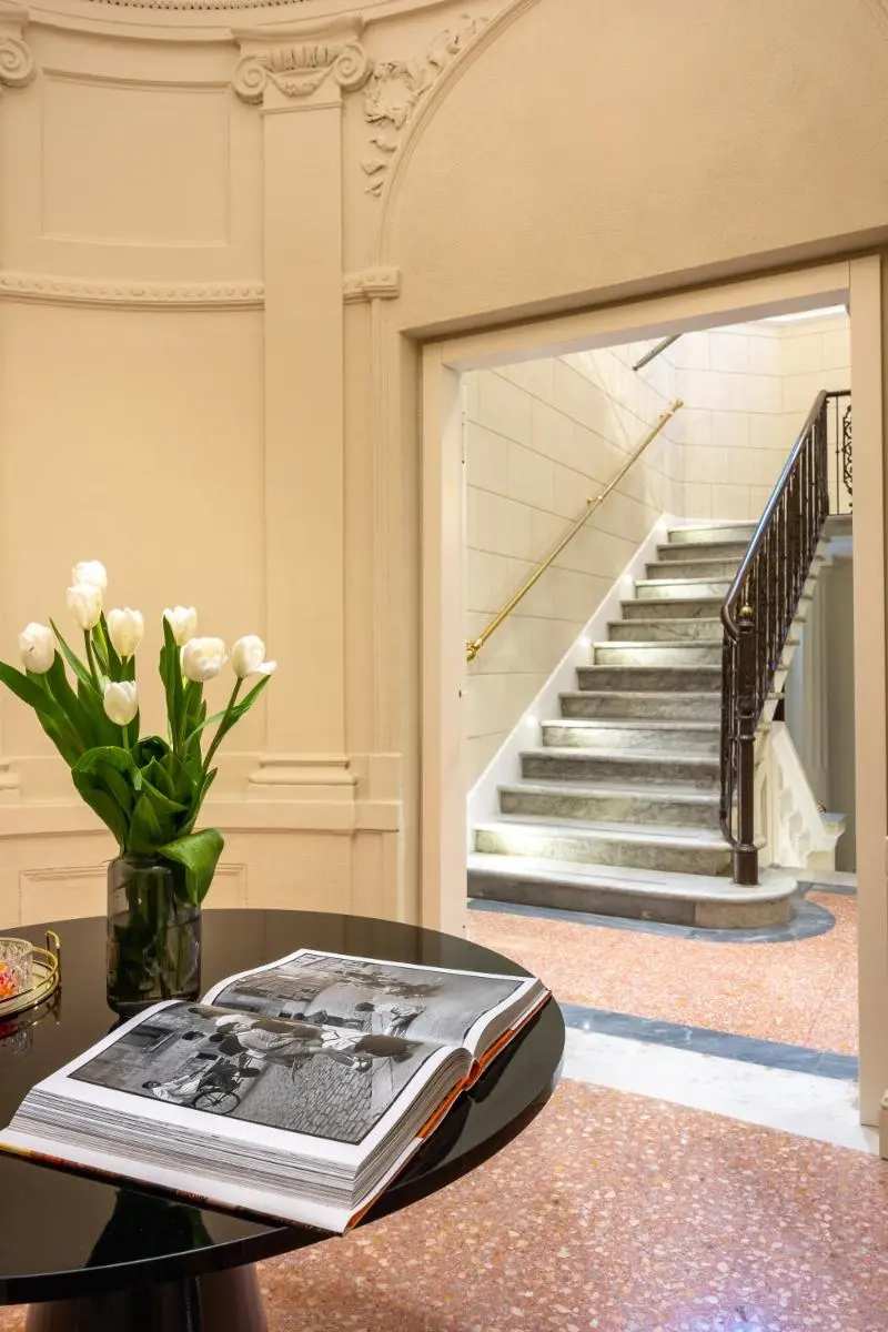 Image 4 of BH Hotel