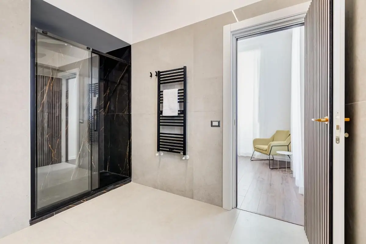 Image 2 of BMGA l Ottaviano Lux 3Bdr Apartment
