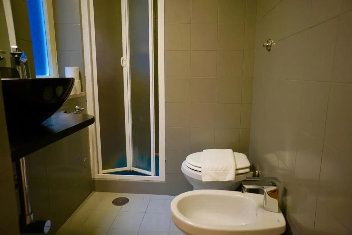 Image 5 of B&S Suite Colosseo