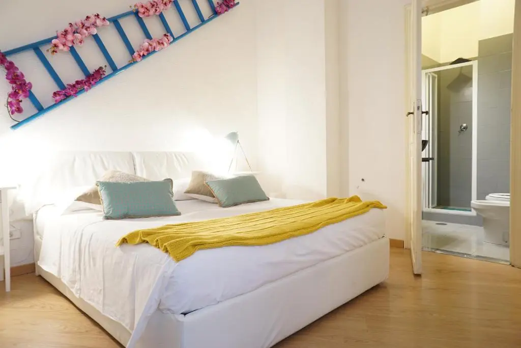 Image of B&S Suite Colosseo